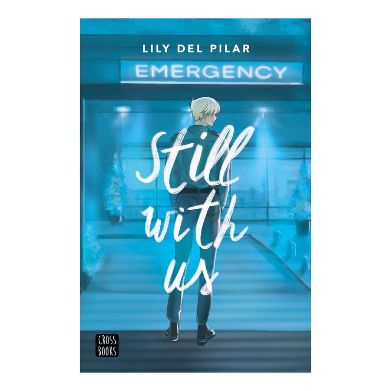 TOP10BOOKS - LIBRO STILL WITH US / LILY DEL PILAR / CROSSBOOKS