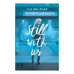 TOP10BOOKS - LIBRO Still With Us - Still With Us