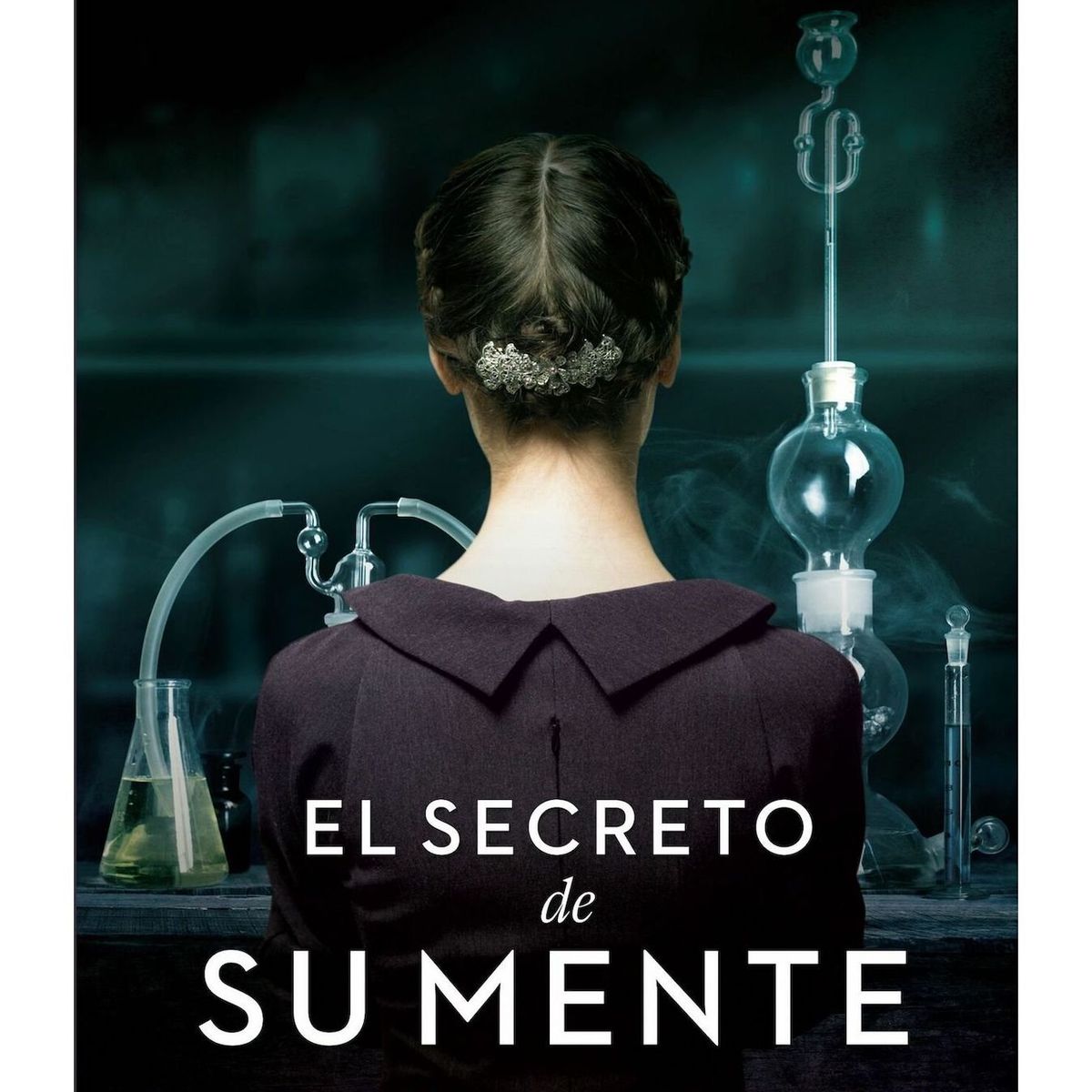 TOP10BOOKS - LIBRO El Secreto De Su Mente - El Secreto De Su Mente