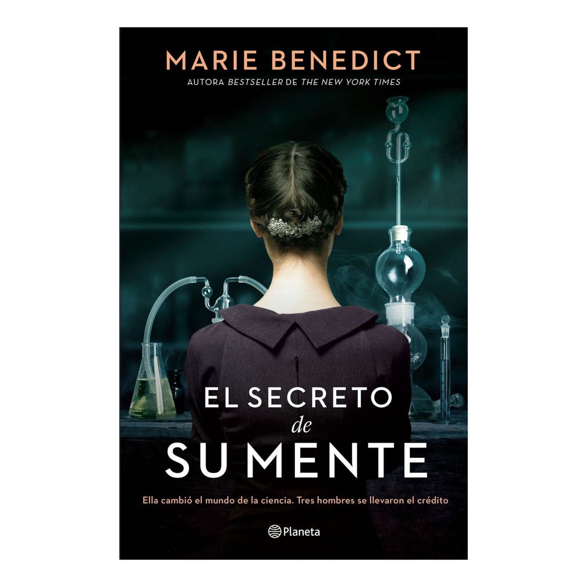 TOP10BOOKS - LIBRO El Secreto De Su Mente - El Secreto De Su Mente