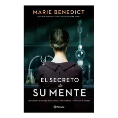 TOP10BOOKS - LIBRO El Secreto De Su Mente - El Secreto De Su Mente