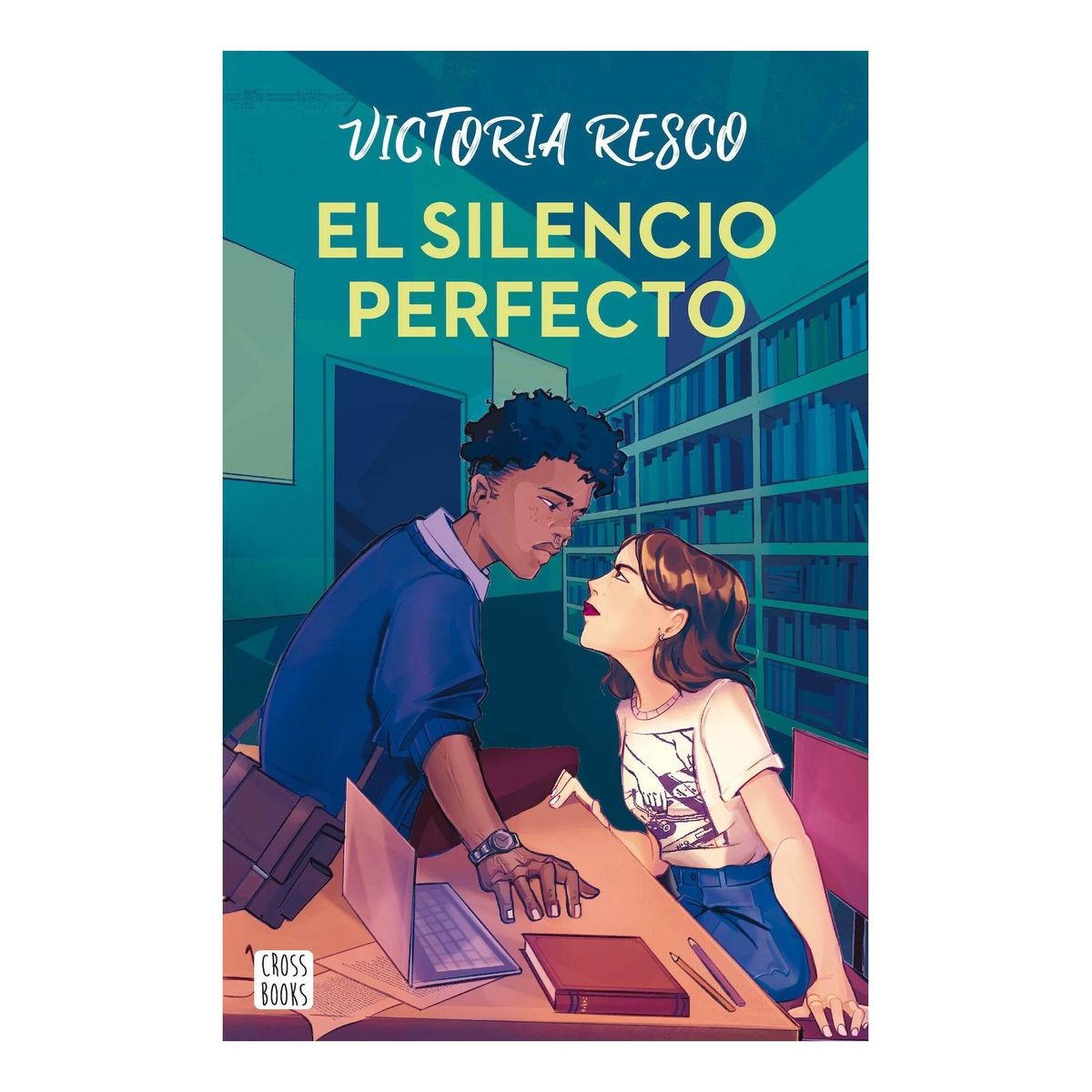 TOP10BOOKS - LIBRO El Silencio Perfecto - El Silencio Perfecto