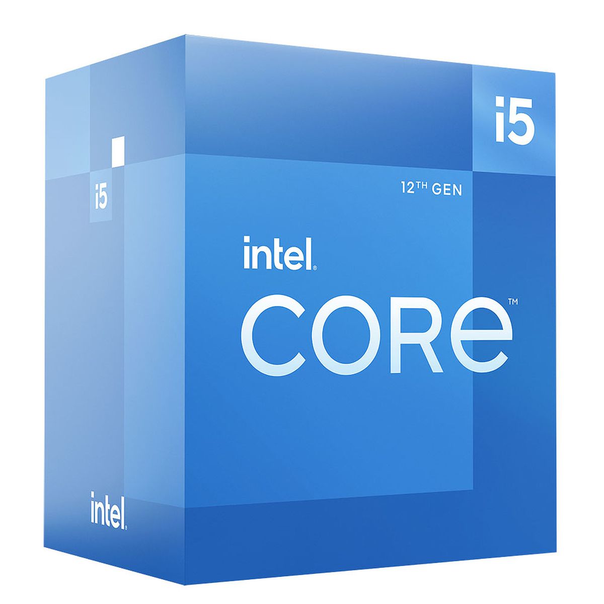 COMPU ELITE - PC SLIM Armado Intel Core i5 12400 6-core + H610 WIFI + 32GB DDR5 + SSD 1TB