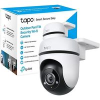 Camara Vigilancia Wifi Tp-link Tapo C500 Exterior Full Hd