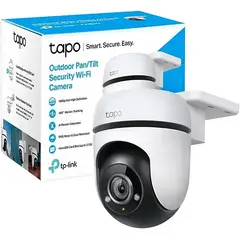 TP LINK - Camara Vigilancia Wifi Tp-link Tapo C500 Exterior Full Hd