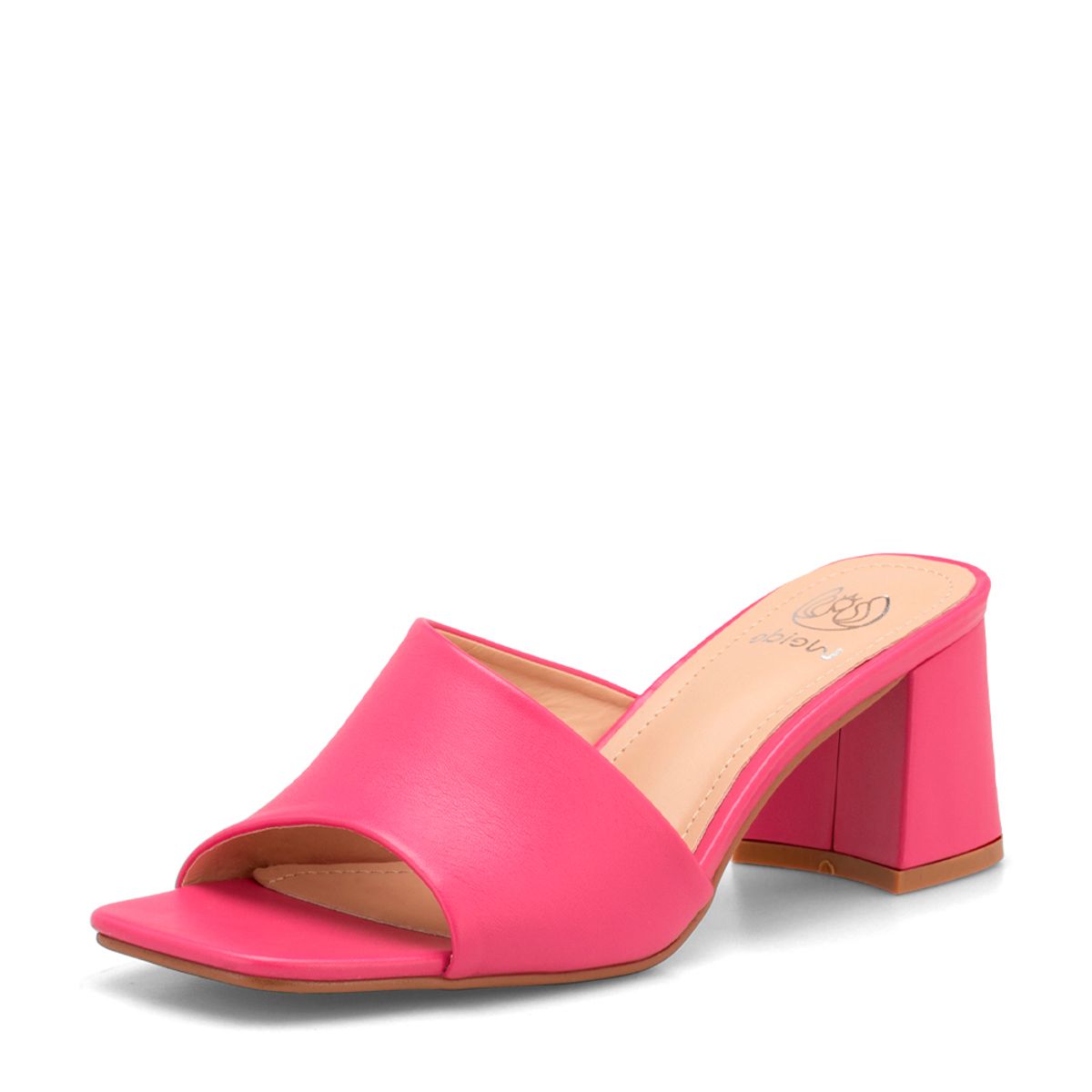 WEIDE - Sandalia Cristina Durazno Weide