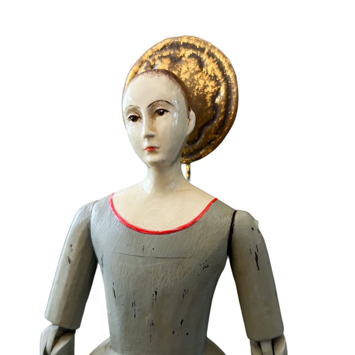 CASA SINGULAR - Virgen de Vestir