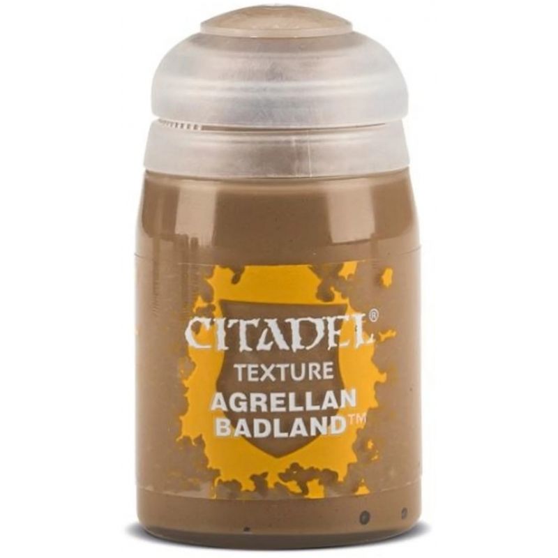 CITADEL - CITADEL 99189956039 TECHNICAL AGRELLAN BADLAND ( 24ML )
