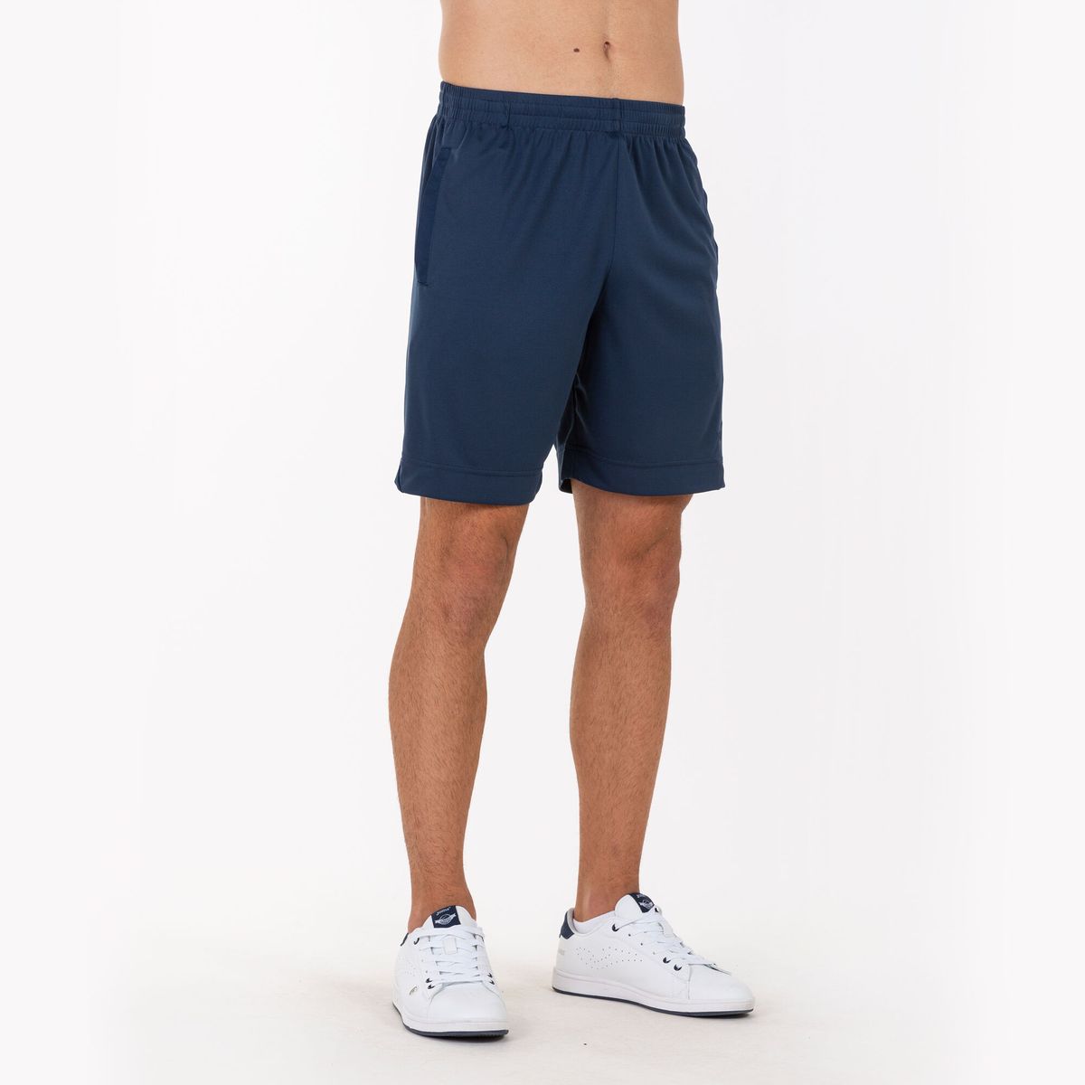 JOMA - Short Padel - Tenis Hombre Miami Joma Azul Marino