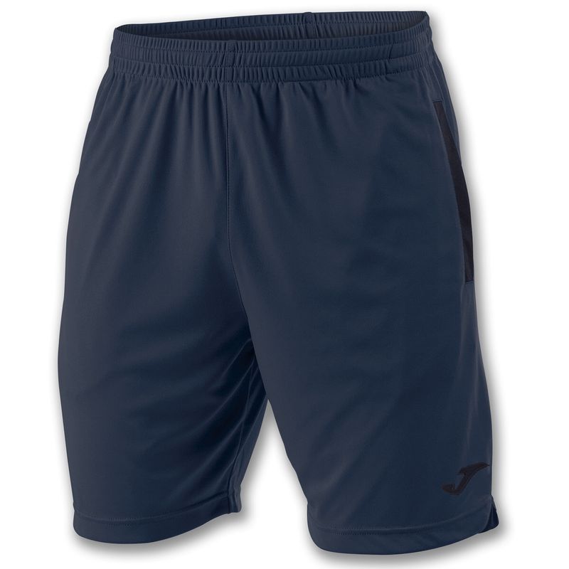 JOMA - Short Padel - Tenis Hombre Miami Joma Azul Marino
