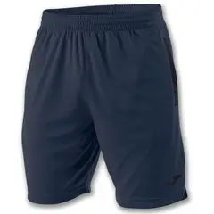 JOMA - Short Padel - Tenis Hombre Miami Azul Marino