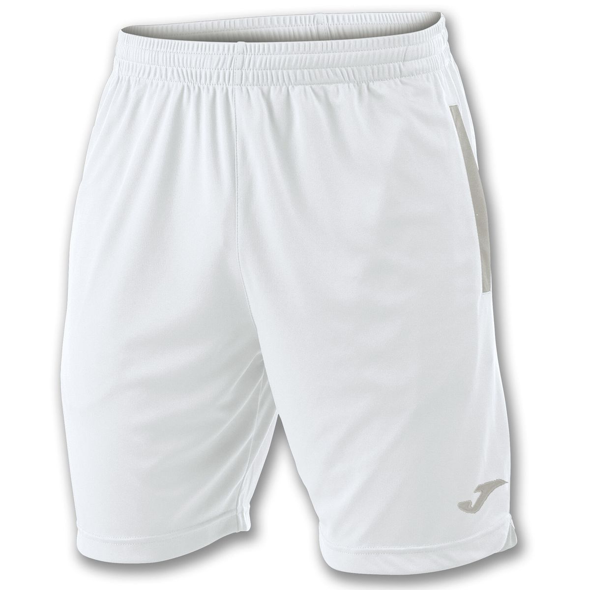 JOMA - Short Padel - Tenis Hombre Miami Joma Blanco