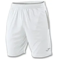 Short Padel - Tenis Hombre Miami Blanco