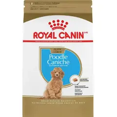ROYAL CANIN - ALIMENTO PARA PERROS CANICHE POODLE PUPPY 3KG