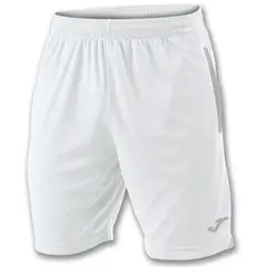 JOMA - Short Padel - Tenis Hombre Miami Blanco