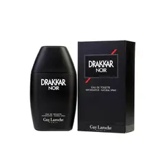 GUY LAROCHE - Drakkar Noir Hombre 200 Ml EDT GUYLA1.