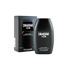 GUY LAROCHE - Drakkar Noir Edt 100ml Hombre.