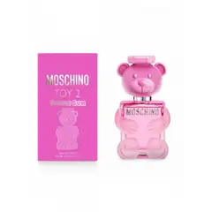 MOSCHINO - Toy 2 Bubble Gum EDT 100 ML Mujer COS1245