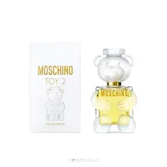 MOSCHINO - TOY 2 EDP 100ml. Mujer
