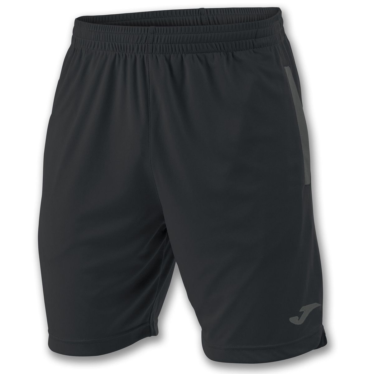 JOMA - Short Padel - Tenis Hombre Miami Joma Negro