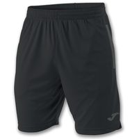 Short Padel - Tenis Hombre Miami Negro