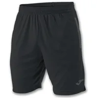 Short Padel - Tenis Hombre Miami Negro