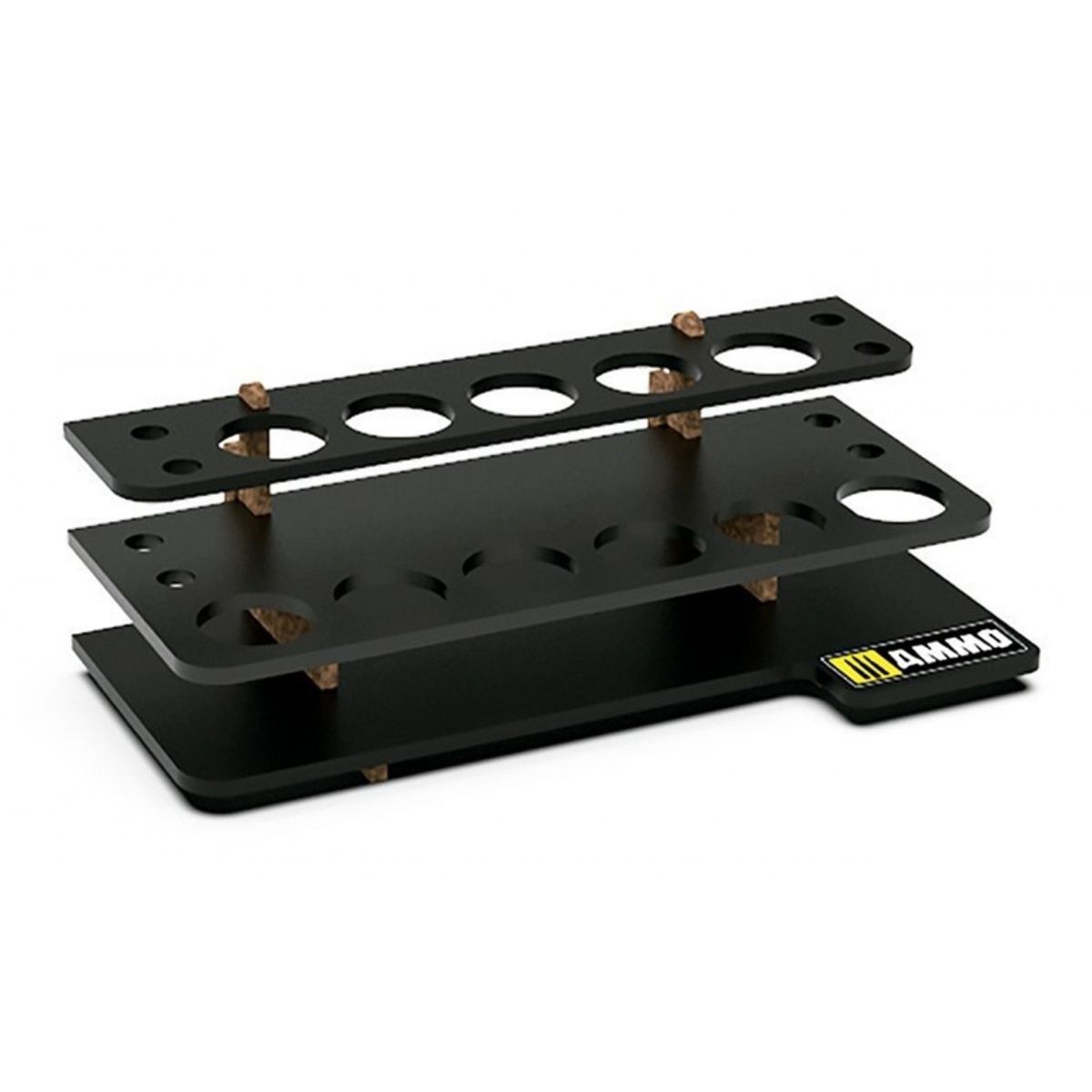 GENERICO - AMMO MIG JIMENEZ AMIG8880 SHADER MODULE