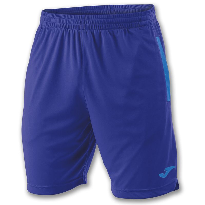 JOMA - Short Padel - Tenis Hombre Miami Joma Royal