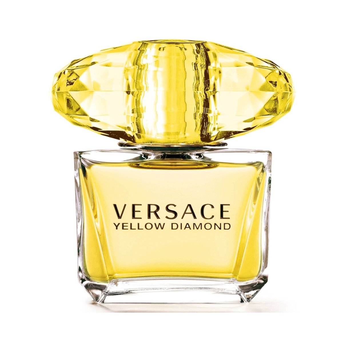 VERSACE - Versace Yellow Diamond 90ML EDT Mujer Versace.