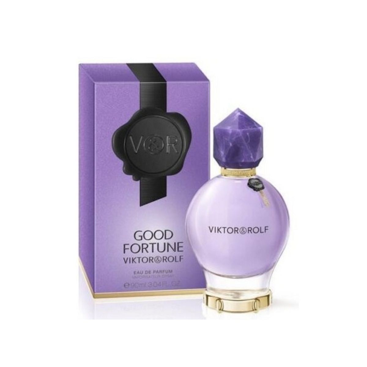 VIKTOR & ROLF - Viktor & Rolf Good Fortune EDP 90 ML.