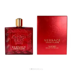 VERSACE - Eros Flame Edp 200 Ml Hombre VERS29.