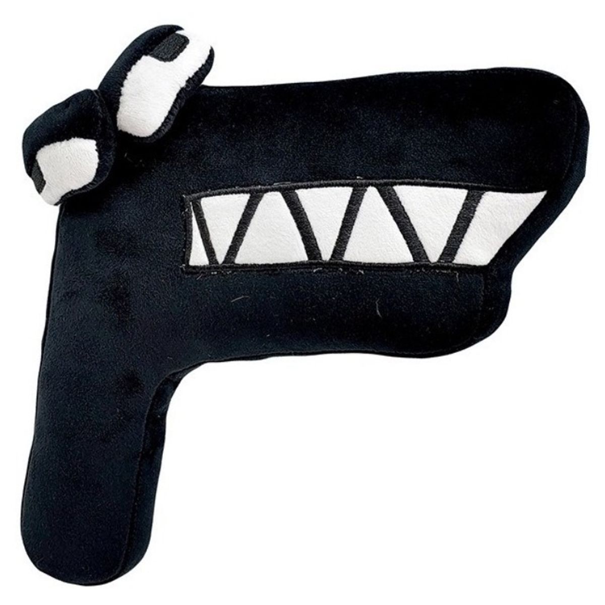 GENERICO - Peluche Letras Alphabet Lore Abecedario F Elección