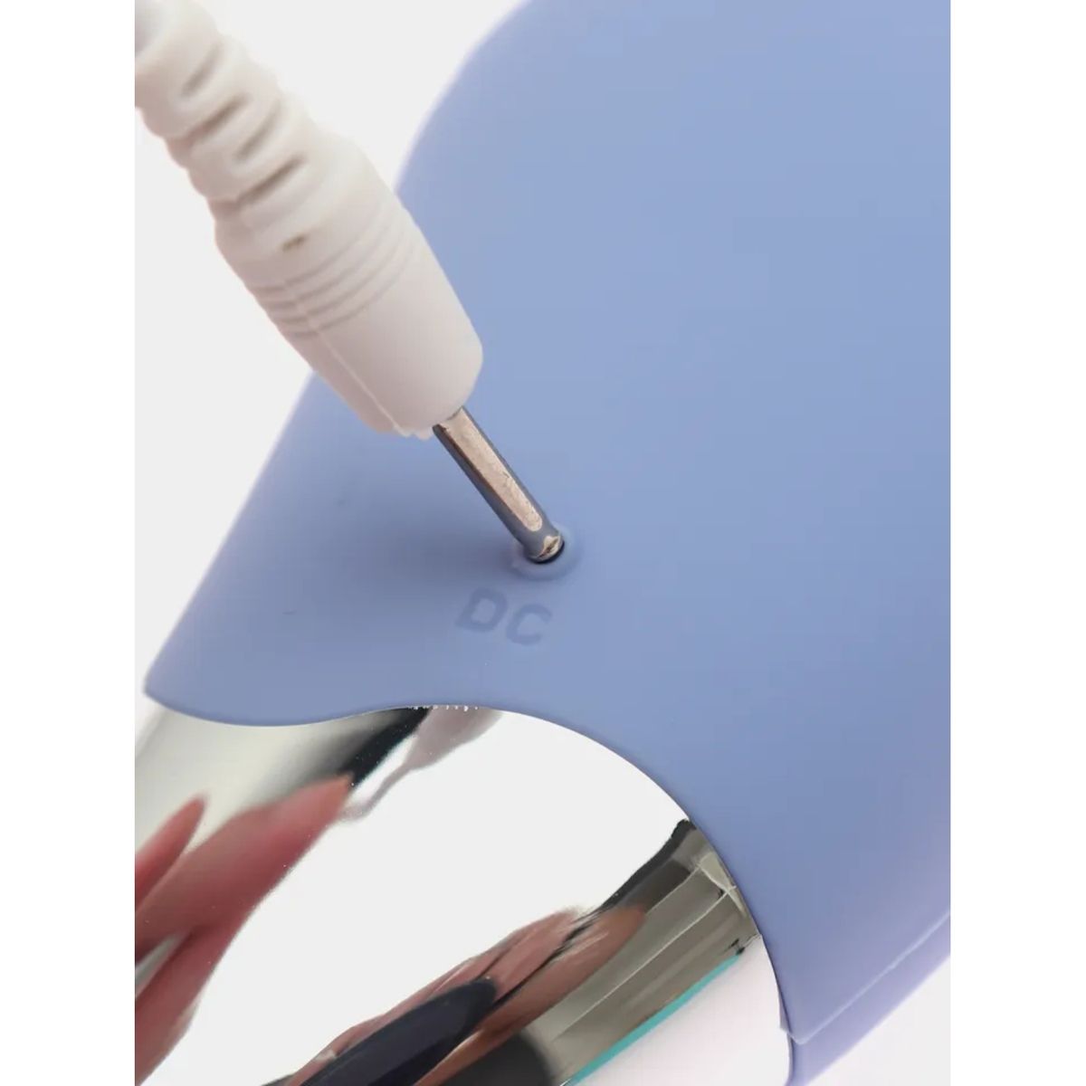 GENERICO - Limpiador Facial Exfoliante Cara Cepillo Recargable Silicona