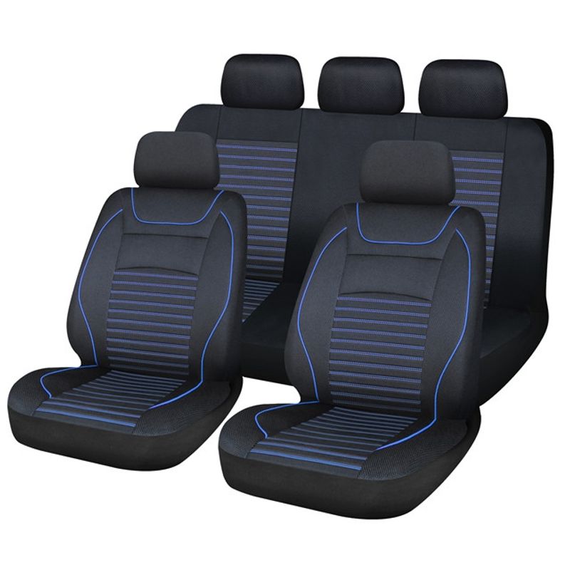 GENERICO - FUNDA CUBRE ASIENTO AUTO