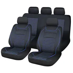 GENERICO - FUNDA CUBRE ASIENTO AUTO