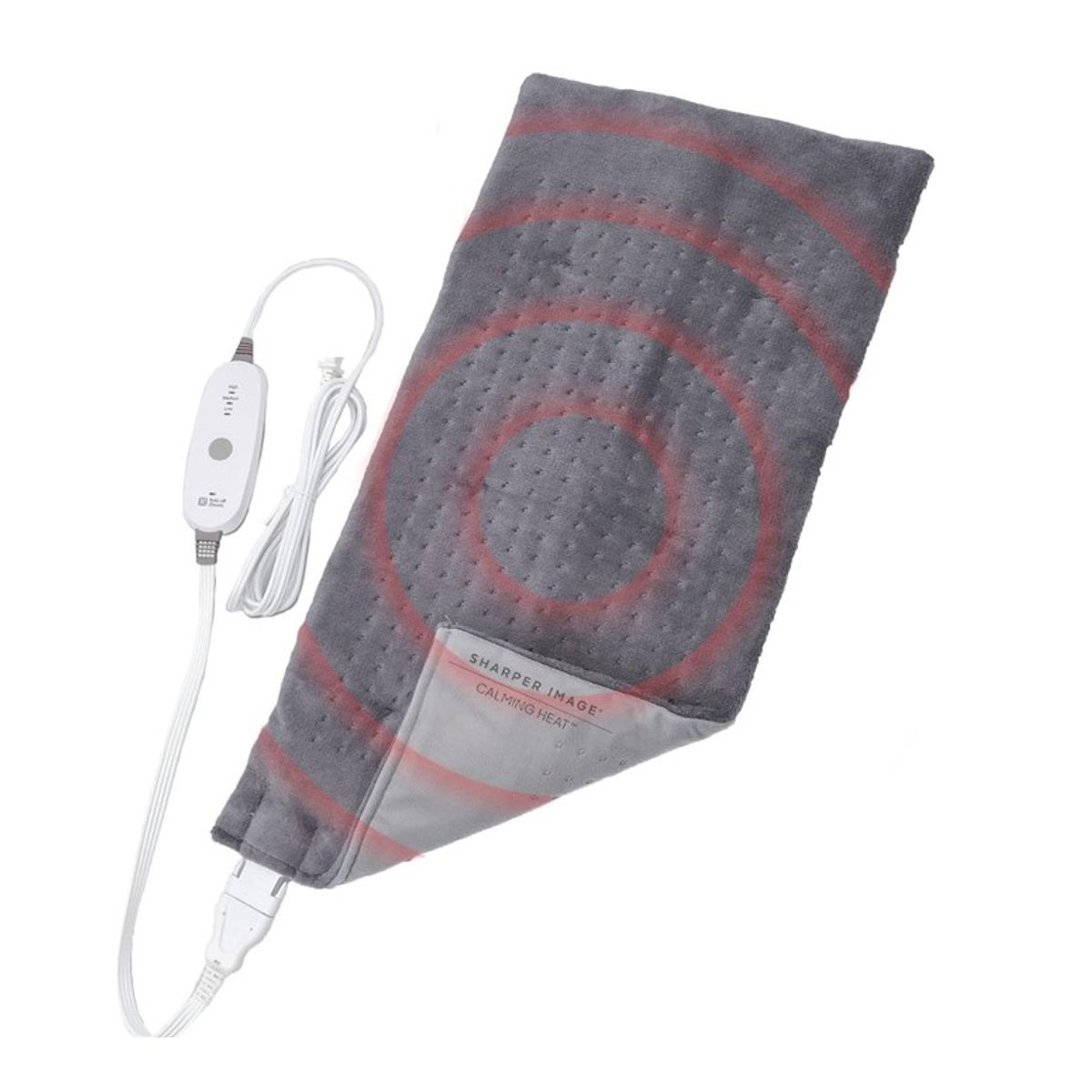 GENERICO - Almohadilla térmica masaje de calor calmante