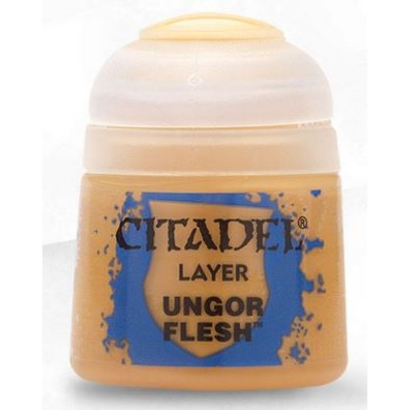 CITADEL - CITADEL 99189951039 LAYER UNGOR FLESH