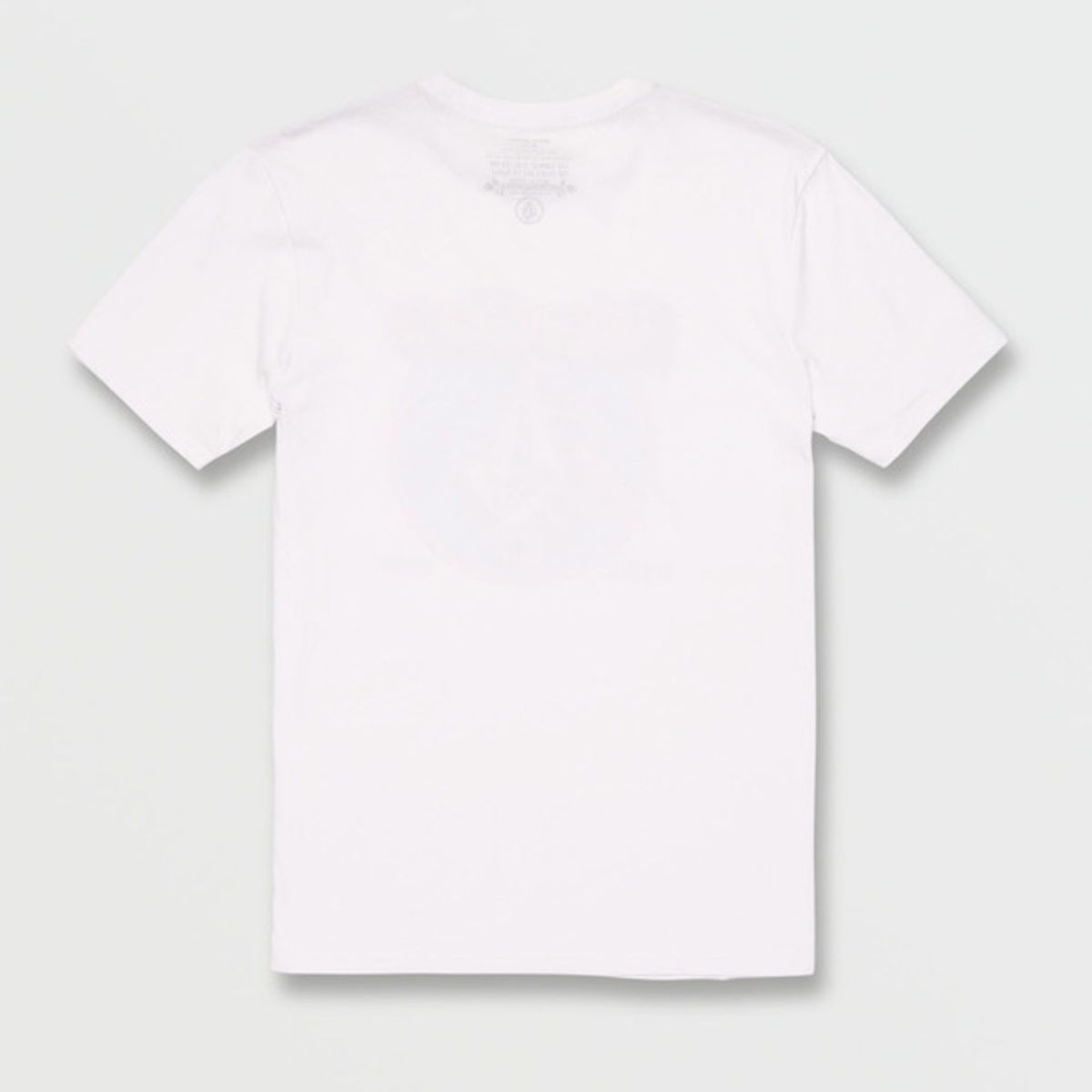 VOLCOM - Polera Avenge Blanco Hombre Volcom