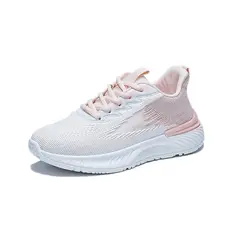 GENERICO - Zapatillas Deportivas Plataforma Mujer