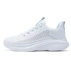 GENERICO - Zapatillas Deportivas Plataforma Mujer