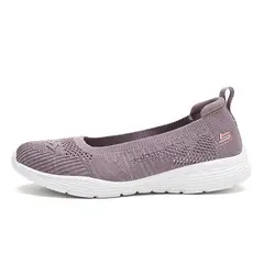 GENERICO - Zapatillas Casuales Plataforma Mujer
