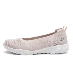 GENERICO - Zapatillas Casuales Plataforma Mujer