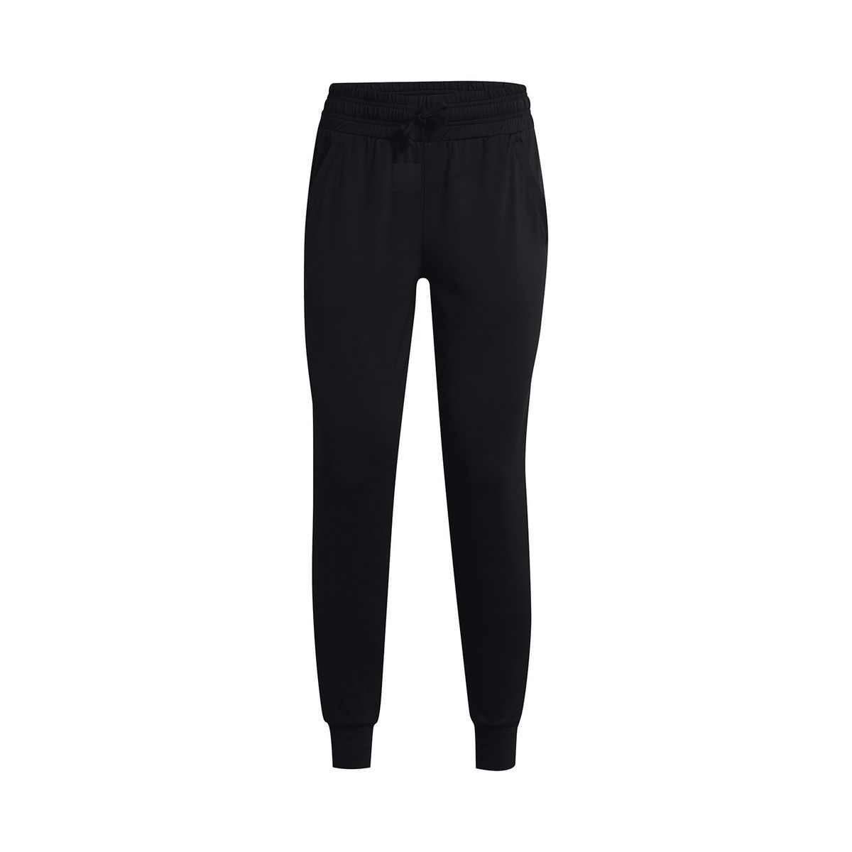 UNDER ARMOUR - Pantalón Mujer Nw Fabrc Hg Armr Pnt Negro UNDER ARMOUR