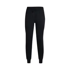 UNDER ARMOUR - Pantalón Mujer Nw Fabrc Hg Armr Pnt Negro