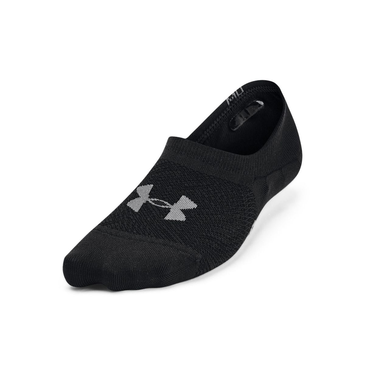 UNDER ARMOUR - Pack 3 Calcetines Breathe Lite mujer Negro UNDER ARMOUR