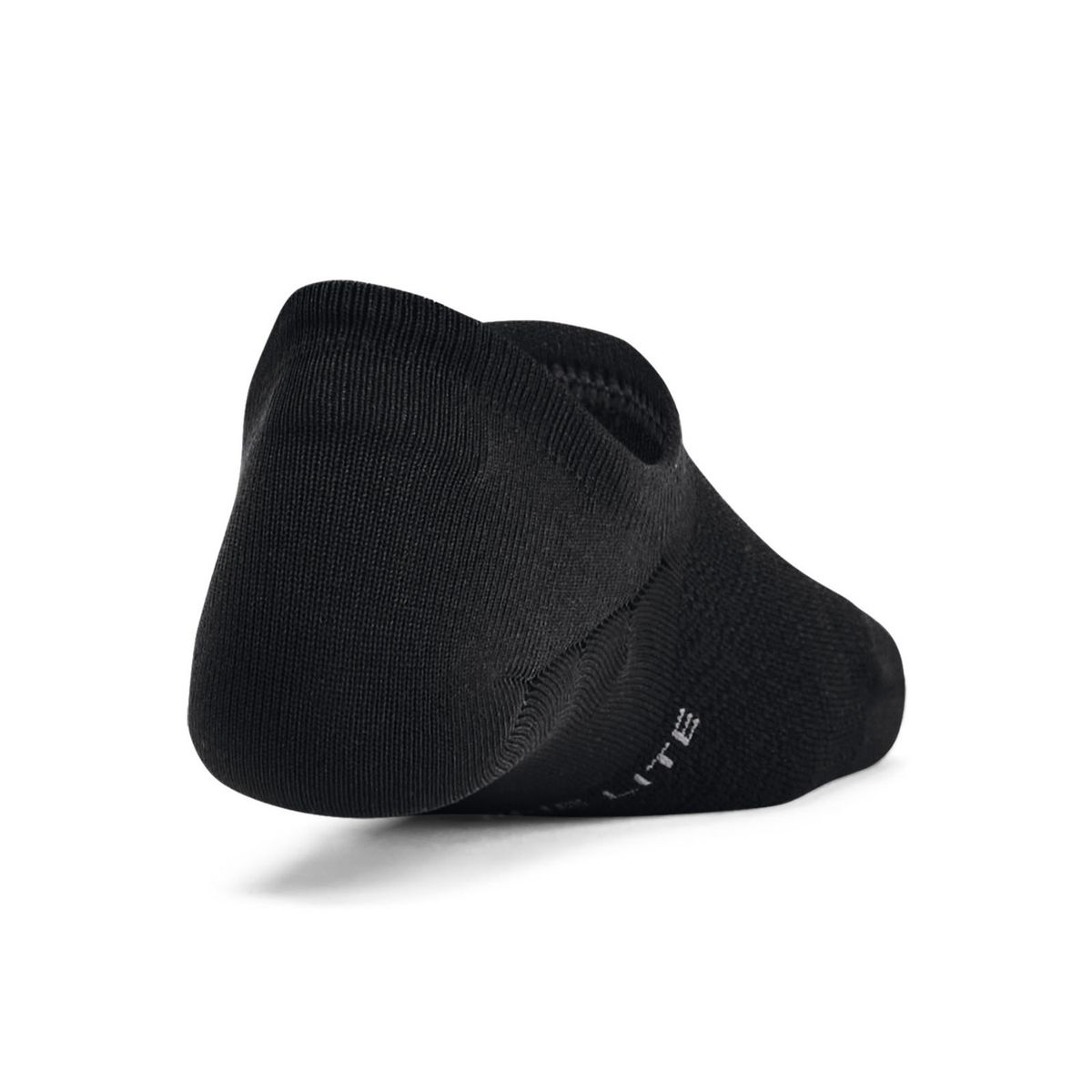 UNDER ARMOUR - Pack 3 Calcetines Breathe Lite mujer Negro UNDER ARMOUR