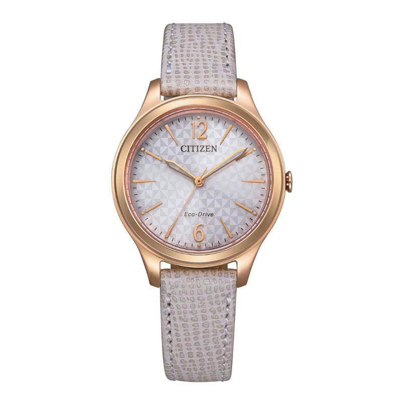 CITIZEN - Reloj Citizen Mujer EM0509-10A Premium Eco-Drive CITIZEN