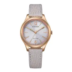 CITIZEN - Reloj Mujer EM0509-10A Premium Eco-Drive