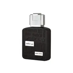 LATTAFA - Ramz Silver EDP 100 ML Unisex.