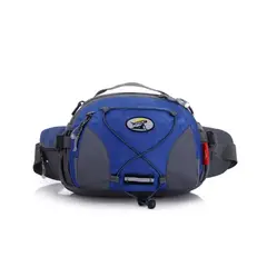 GENERICO - Bananos Deportivos Unisex Riñoneras 3 En 1 Para Uso Diario